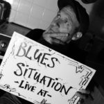 Blues Situation