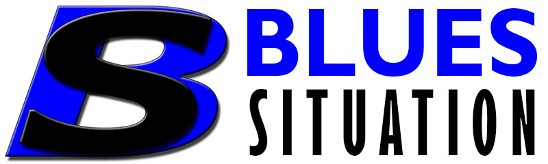 blues situation logo
